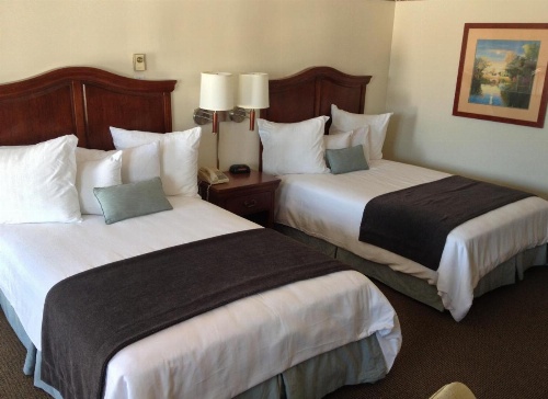 Holiday Hill Inn & Suites image 13