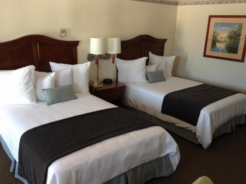Holiday Hill Inn & Suites image 18