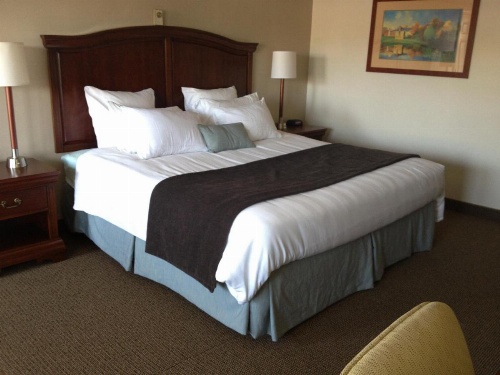 Holiday Hill Inn & Suites image 20