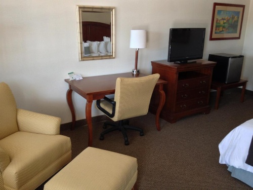 Holiday Hill Inn & Suites image 22