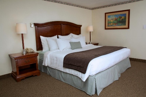 Holiday Hill Inn & Suites image 3