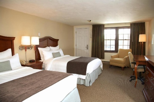 Holiday Hill Inn & Suites image 32