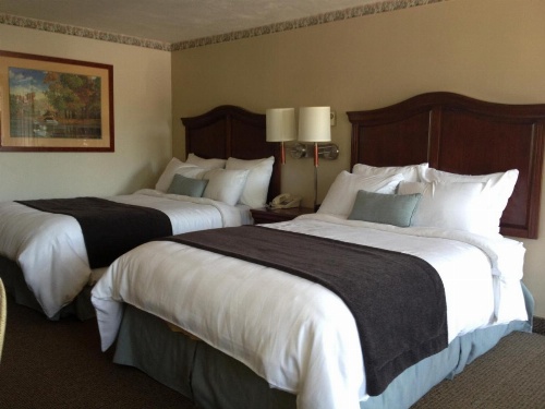 Holiday Hill Inn & Suites image 6